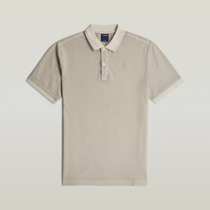 G-Star D11595 d756 dunda slim j105 kit heren polo