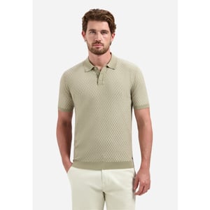 No Excess Heren polo 32240456 044