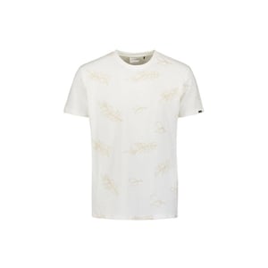 No Excess Heren t-shirt 32320431 010 white