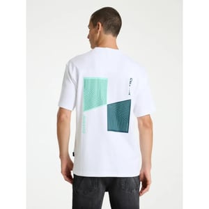 Chasin' 52110088 e10 reco t-shirt chas