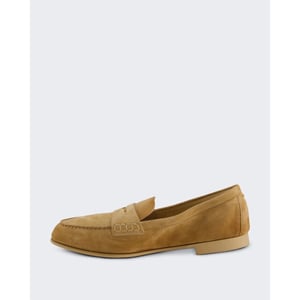 Santoni Dames vibe loafer