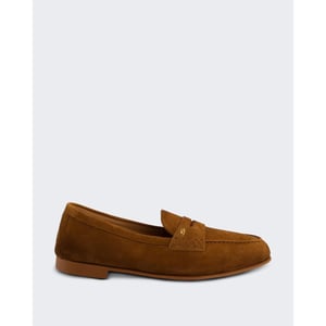 Santoni Dames vibe loafer