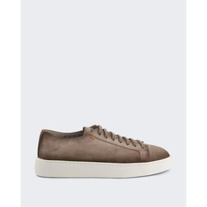 Santoni Heren damps sneaker