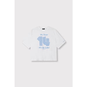 Alix The Label 14 t-shirt -
