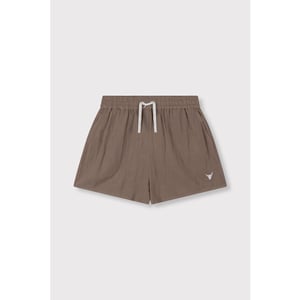 Alix The Label Crinkle shorts -