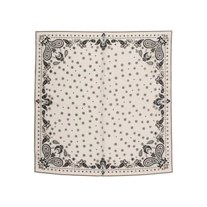 Sarlini Dames bandana neksjaal dun