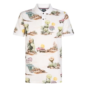 Petrol Industries Men polo short sleeve