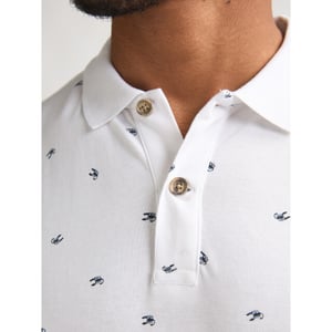 Petrol Industries Men polo short sleeve
