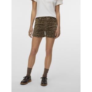Vero Moda Vmtess mr denim aop shorts noos