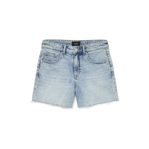 Vero Moda Vmtess mr short dnm shorts mix ga n