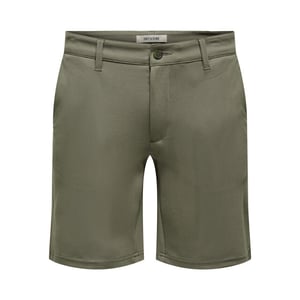 Only & Sons Onsmark shorts 0209 noos olijf