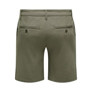 Only & Sons Onsmark shorts 0209 noos olijf