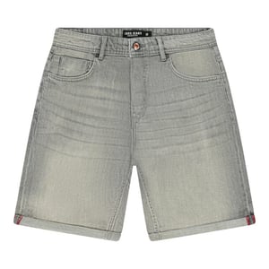 Cars Target den.short dark used grey denim