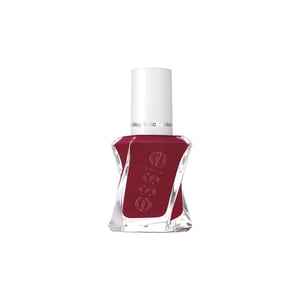 Essie Gel Couture 13.5ml - 509 Paint The Gown Red