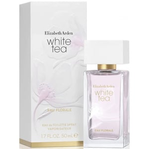 Elizabeth Arden White Tea Eau Florale 50ml EDT Spray
