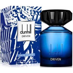Dunhill Driven 100ml EDT Spray