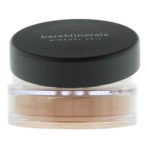 Bare Minerals Originele Getinte Mineraal Vloeiende Poeder 9G - Tan Deep