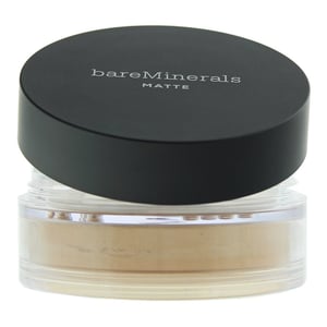 Bare Minerals Matte 08 Licht Poeder Foundation 6G SPF 15