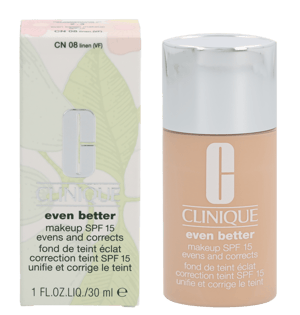 Clinique Even Better Make-up SPF15