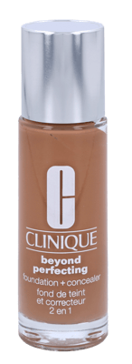 Clinique Beyond Perfecting Foundation + Concealer