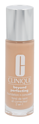 Clinique Beyond Perfecting Foundation + Concealer