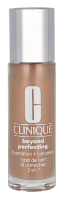Clinique Beyond Perfecting Foundation + Concealer