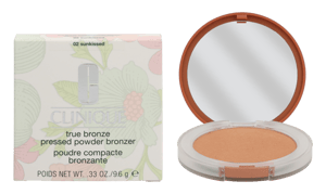 True Bronze Poeder #02 - Sunkissed 9,6 gr