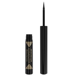 Max Factor Colour Xpert Liquid Eyeliner - 01 Deep Black