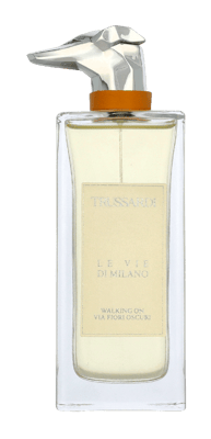 Trussardi LVDM Walking On Via Fiori Oscuri Edp Spray