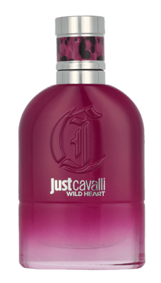 Roberto Cavalli Just Cavalli Wild Heart For Her Edp Spray
