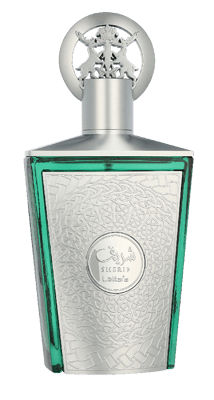 Lattafa Sherif EDP Spray