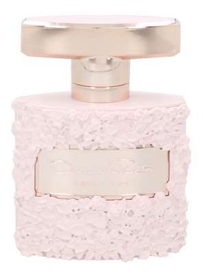 Oscar De La Renta Bella Rosa Edp Spray 50 ml