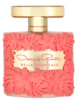 Oscar De La Renta Bella Tropicale Edp Spray