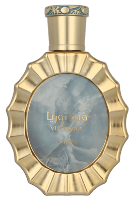 Lattafa Victoria Edp Spray