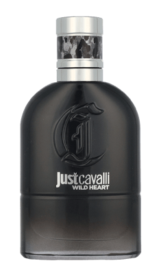 Roberto Cavalli Just Cavalli Wild Heart För Honom Edt Spray