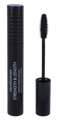 BareMinerals Sterkte & Lengte Serum-Infused Mascara