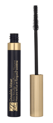 E.Lauder Double Wear Zero-Smudge Verlengende Mascara