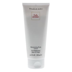 Elizabeth Arden Fifth Avenue Body Lotion 200ml