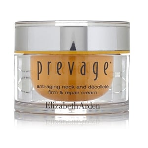 Elizabeth Arden Prevage Anti-Aging Hals- en Decolleté Verstevigende en Herstellende Crème 50ml