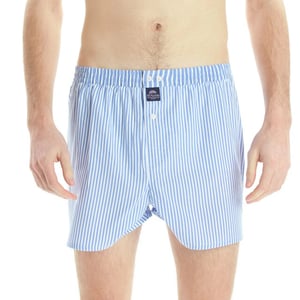 Mc Alson Men/boxer short bauw