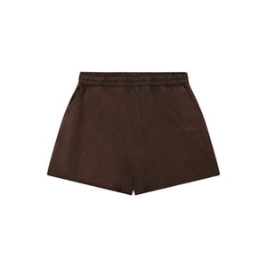 Alix The Label Ladies knitted sporty summer shorts shorts 260410703