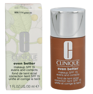 Even Better Makeup Spf15 #10-golden 30 ml