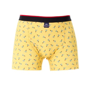 Mc Alson Men/boxer brief windsurfing gee