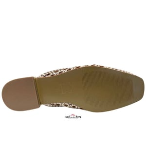 Parodi Shoes Damesschoenen slippers