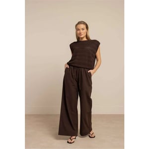 Studio Anneloes Grace linen trousers