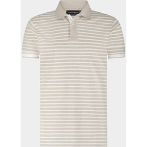 Scotland Blue Polo heren otis polo stripe spe26108ot10sb/2501