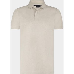 Scotland Blue Polo heren fang polo spe26108fa63sb/2501