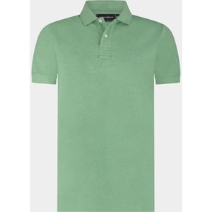Scotland Blue Polo heren fang polo spe26108fa63sb/3013