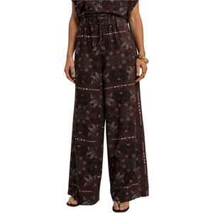 Studio Anneloes Grace paisley trousers