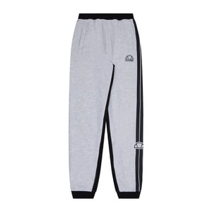 Women's Ellesse Lum Jog Pant in White Marl